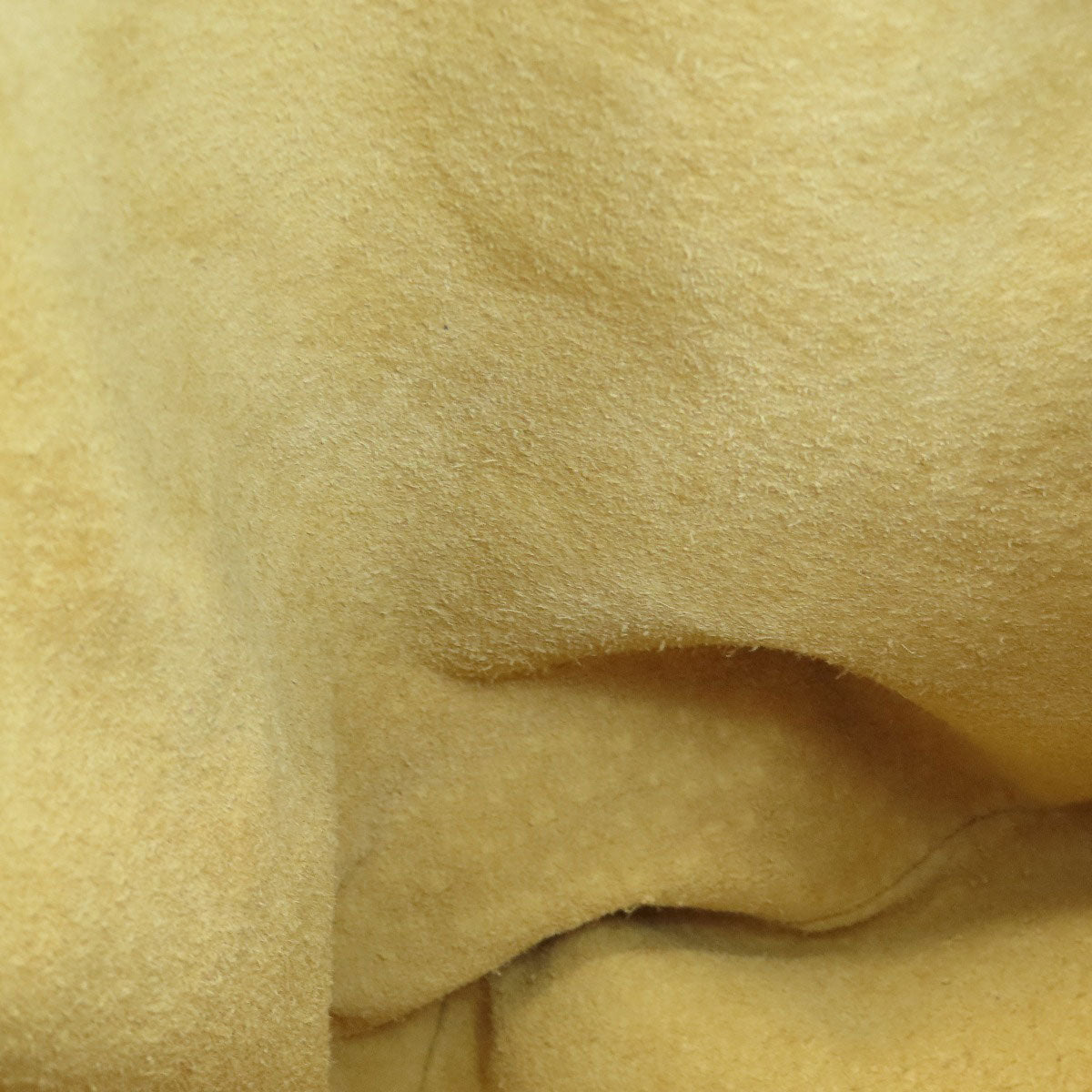 MCM Logo Hardware Shoulder Bag Leather Ladies [Used]