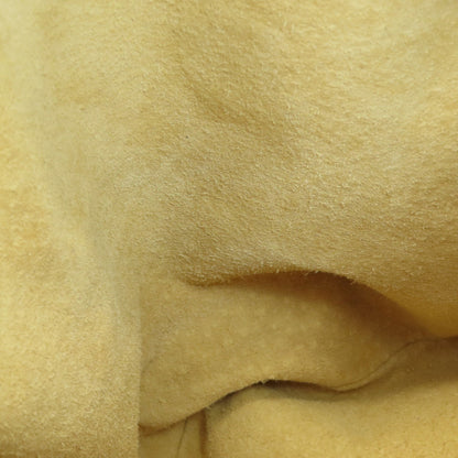 MCM Logo Hardware Shoulder Bag Leather Ladies [Used]