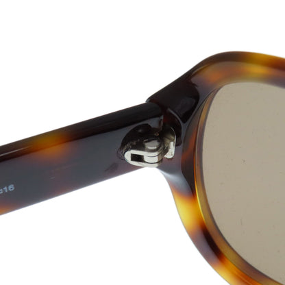 GUCCI   sunglasses logo Plastic MetalLadies