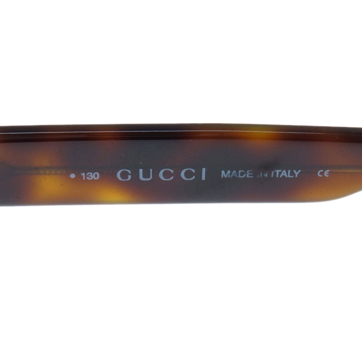 GUCCI   sunglasses logo Plastic MetalLadies