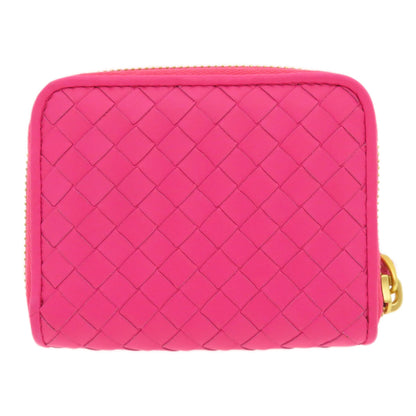 BOTTEGA VENETA   coin purse Intrecciato Calf Ladies