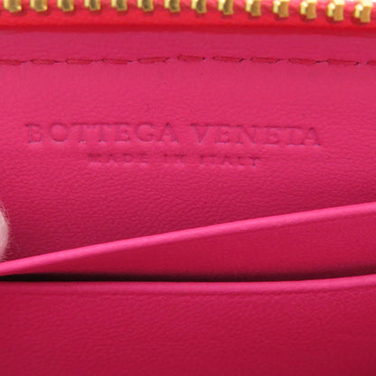 BOTTEGA VENETA   coin purse Intrecciato Calf Ladies