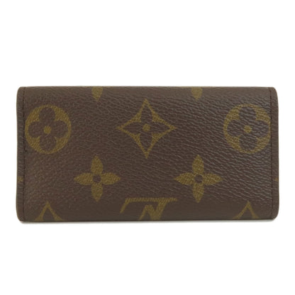 LOUIS VUITTON  M62631 key holder  Multicles4 Monogram Monogram canvas Ladies