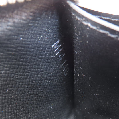 LOUIS VUITTON N63076 Zippy Coin Purse Damier Graphite coin purse Damier canvas mens [Used]