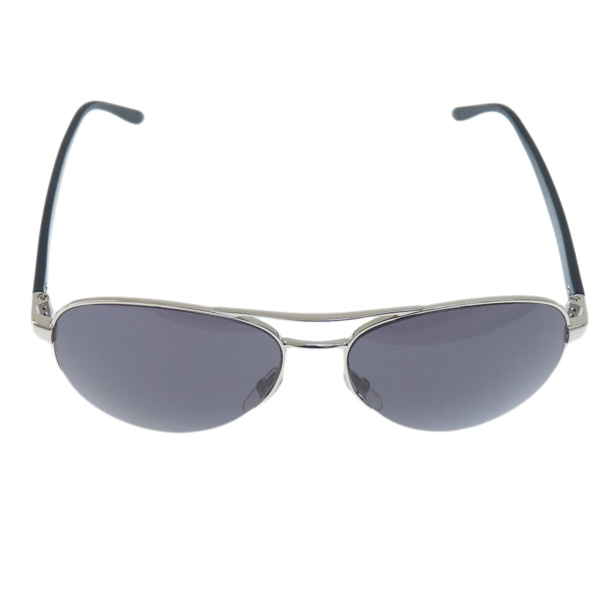 GUCCI   sunglasses logo Plastic MetalLadies