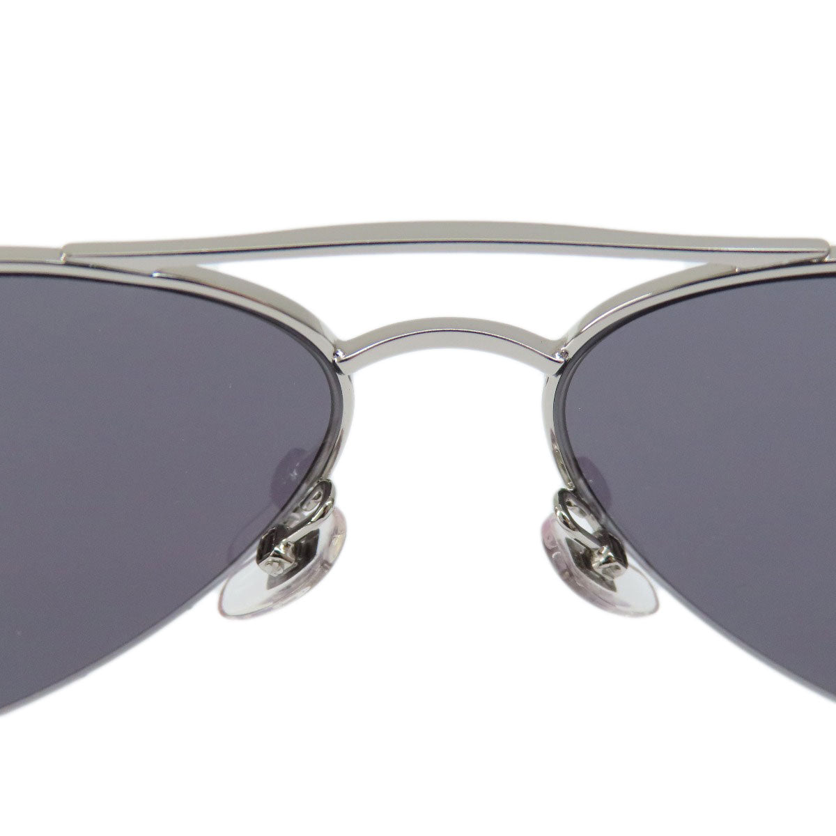 GUCCI   sunglasses logo Plastic MetalLadies