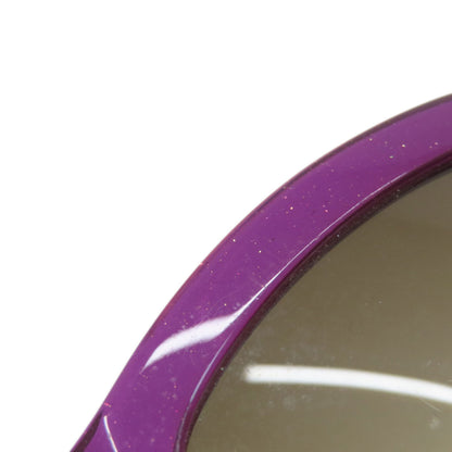 LOUIS VUITTON Z0557E Logo Glitter sunglasses Plastic MetalLadies [Used]