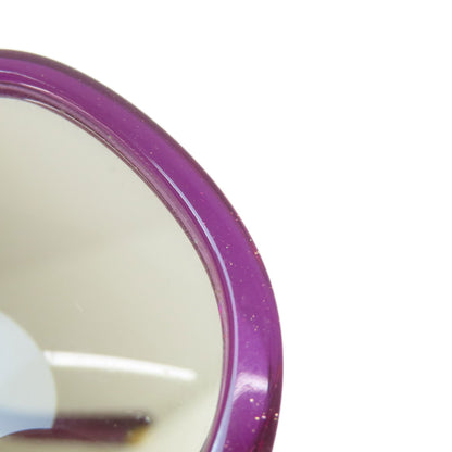 LOUIS VUITTON Z0557E Logo Glitter sunglasses Plastic MetalLadies [Used]