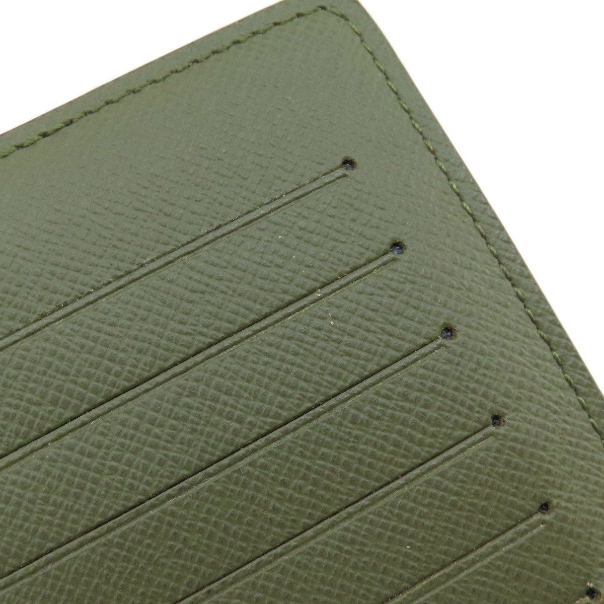 LOUIS VUITTON M69260 Portefeiulle Braza Gaston Label Monogram Eclipse Long wallet (with coin pocket) Monogram Eclipse mens [Used]