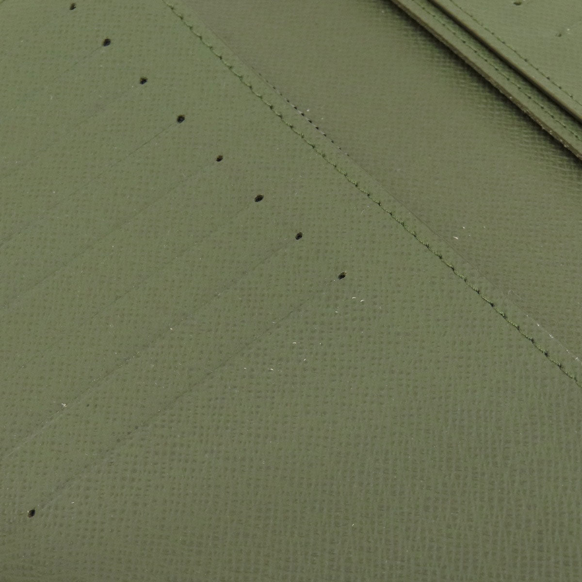 LOUIS VUITTON M69260 Portefeiulle Braza Gaston Label Monogram Eclipse Long wallet (with coin pocket) Monogram Eclipse mens [Used]