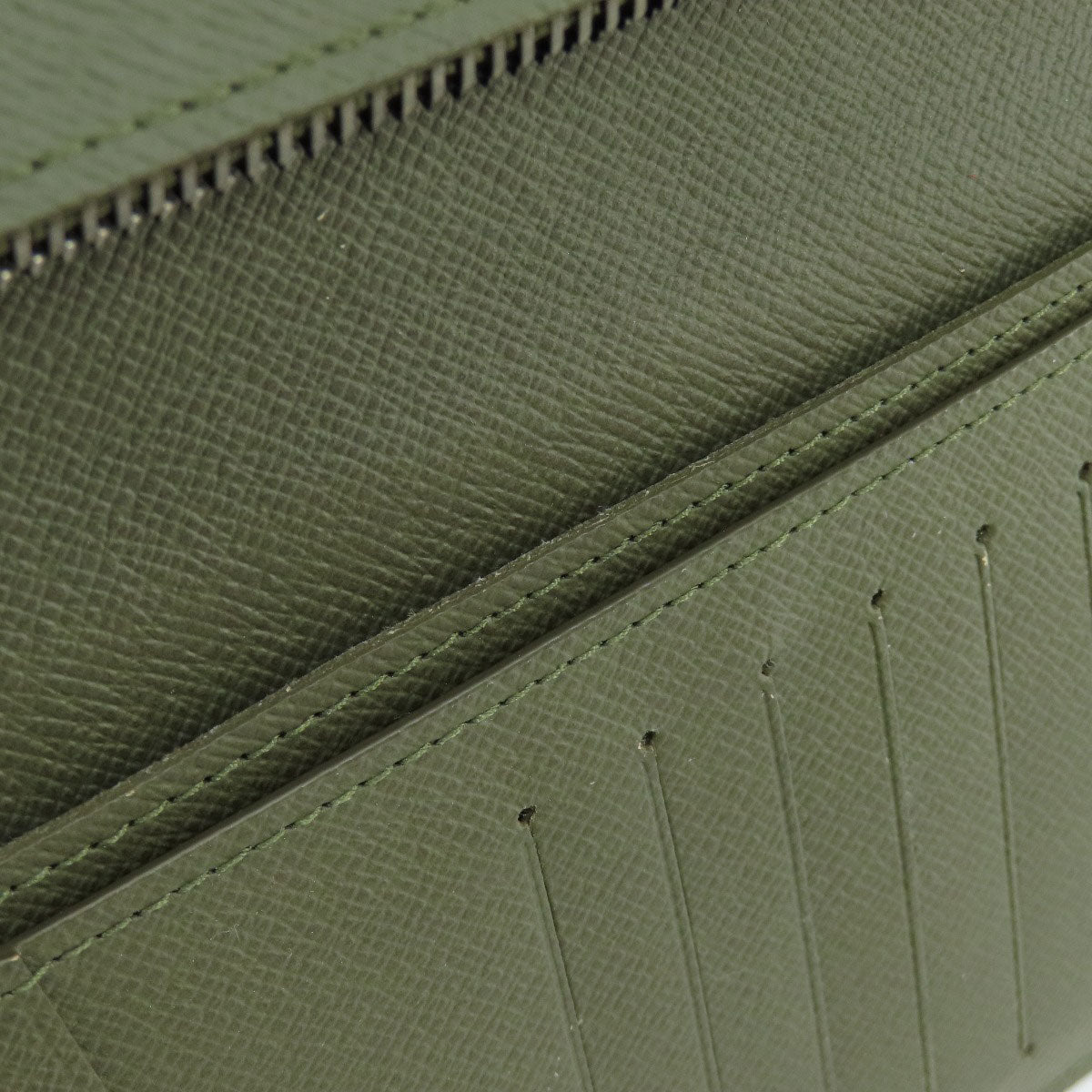 LOUIS VUITTON M69260 Portefeiulle Braza Gaston Label Monogram Eclipse Long wallet (with coin pocket) Monogram Eclipse mens [Used]