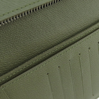 LOUIS VUITTON M69260 Portefeiulle Braza Gaston Label Monogram Eclipse Long wallet (with coin pocket) Monogram Eclipse mens [Used]