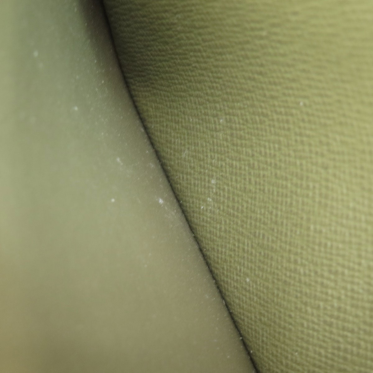 LOUIS VUITTON M69260 Portefeiulle Braza Gaston Label Monogram Eclipse Long wallet (with coin pocket) Monogram Eclipse mens [Used]