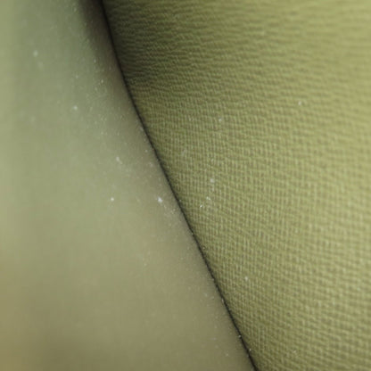 LOUIS VUITTON M69260 Portefeiulle Braza Gaston Label Monogram Eclipse Long wallet (with coin pocket) Monogram Eclipse mens [Used]