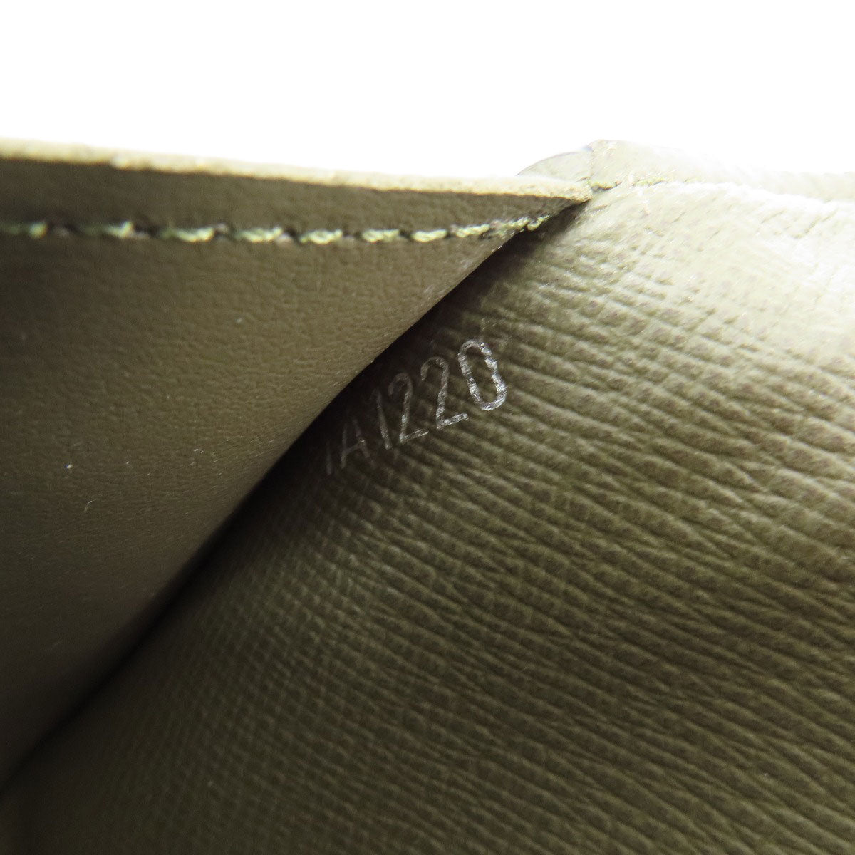 LOUIS VUITTON M69260 Portefeiulle Braza Gaston Label Monogram Eclipse Long wallet (with coin pocket) Monogram Eclipse mens [Used]