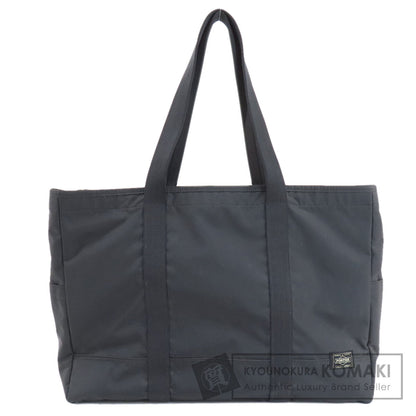 PORTER   Tote Bag logo Nylon Ladies