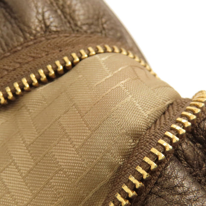 Cole Haan 2WAY Tote Bag Leather Ladies [Used]