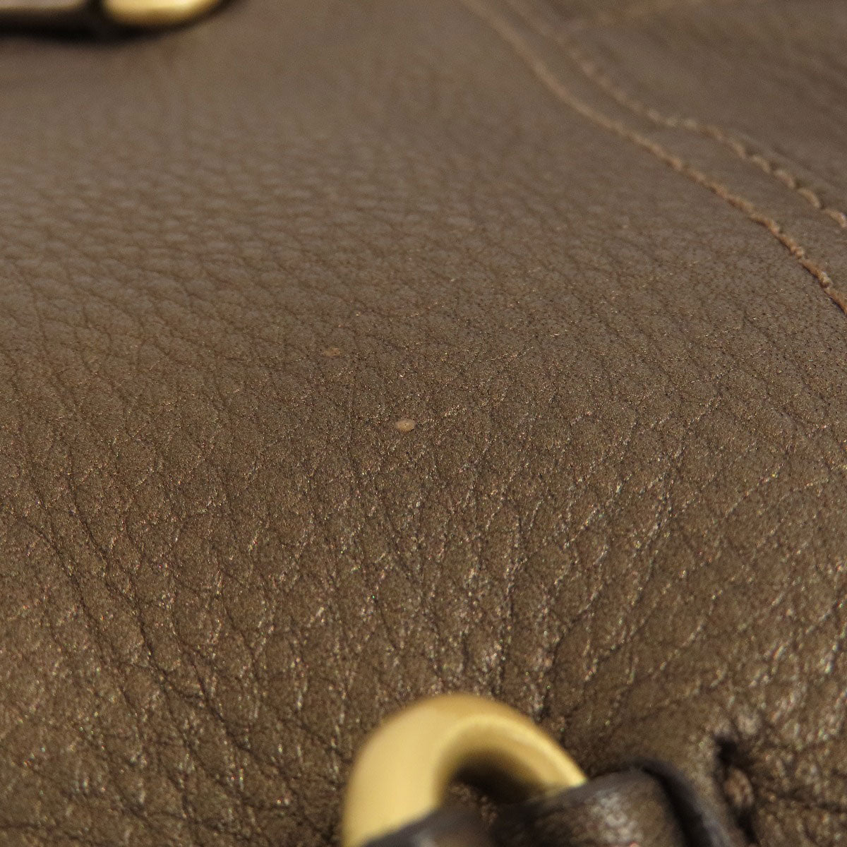 Cole Haan 2WAY Tote Bag Leather Ladies [Used]