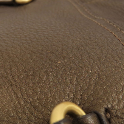 Cole Haan 2WAY Tote Bag Leather Ladies [Used]