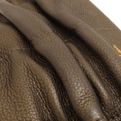 Cole Haan 2WAY Tote Bag Leather Ladies [Used]