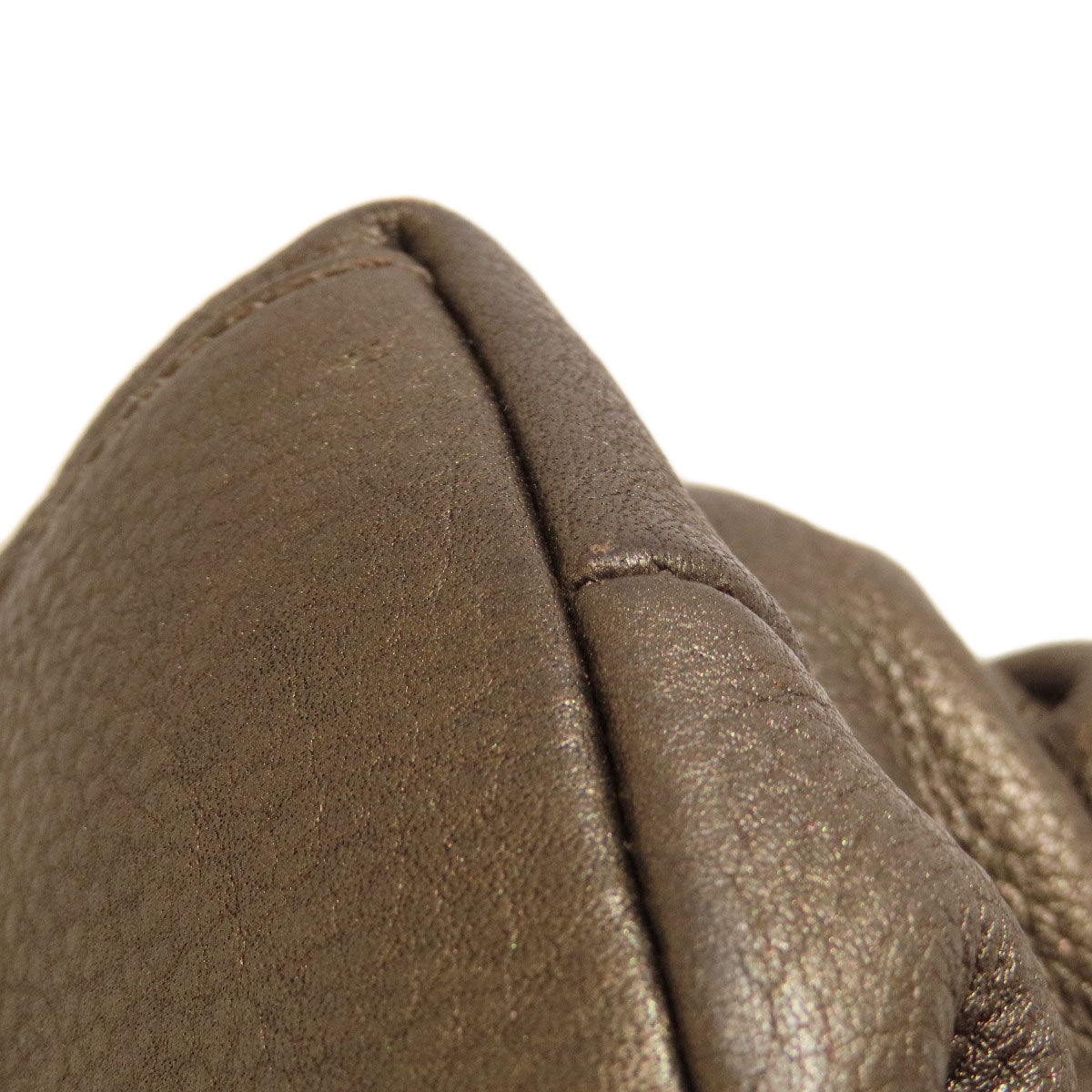 Cole Haan 2WAY Tote Bag Leather Ladies [Used]