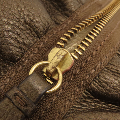 Cole Haan 2WAY Tote Bag Leather Ladies [Used]