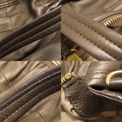 Cole Haan 2WAY Tote Bag Leather Ladies [Used]