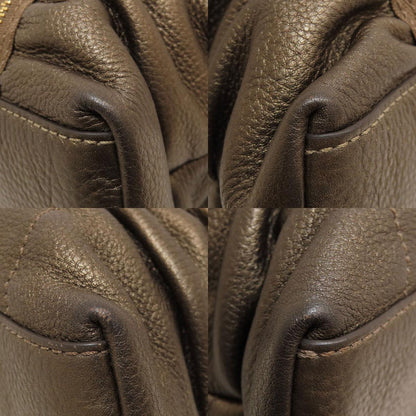 Cole Haan 2WAY Tote Bag Leather Ladies [Used]