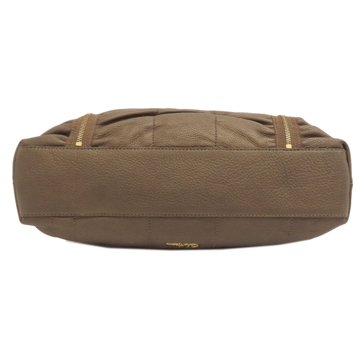 Cole Haan 2WAY Tote Bag Leather Ladies [Used]