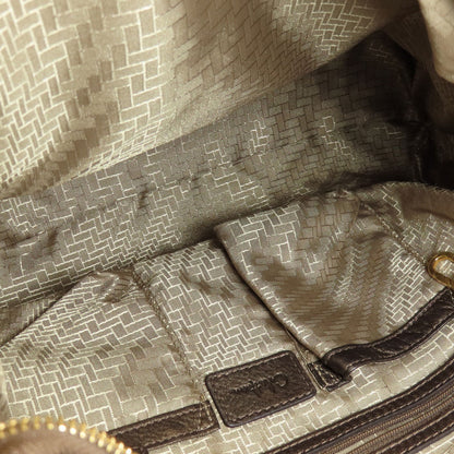 Cole Haan 2WAY Tote Bag Leather Ladies [Used]