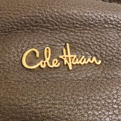 Cole Haan 2WAY Tote Bag Leather Ladies [Used]