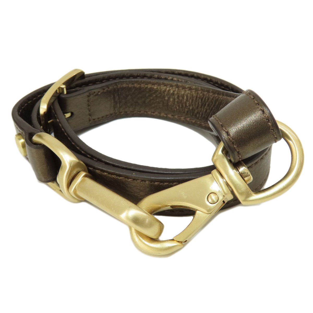 Cole Haan 2WAY Tote Bag Leather Ladies [Used]