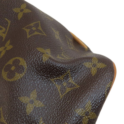 LOUIS VUITTON  M40145 Tote Bag Palermo PM Monogram Monogram canvas Ladies