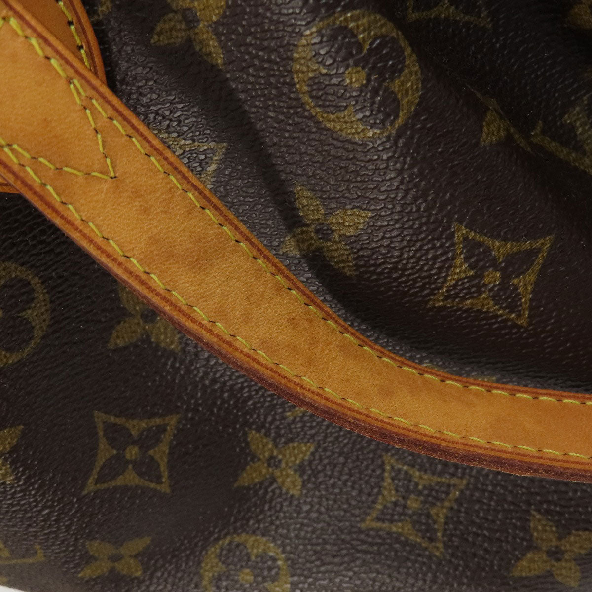 LOUIS VUITTON  M40145 Tote Bag Palermo PM Monogram Monogram canvas Ladies