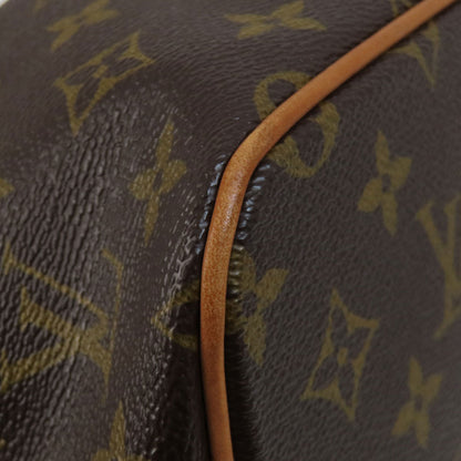 LOUIS VUITTON  M40145 Tote Bag Palermo PM Monogram Monogram canvas Ladies