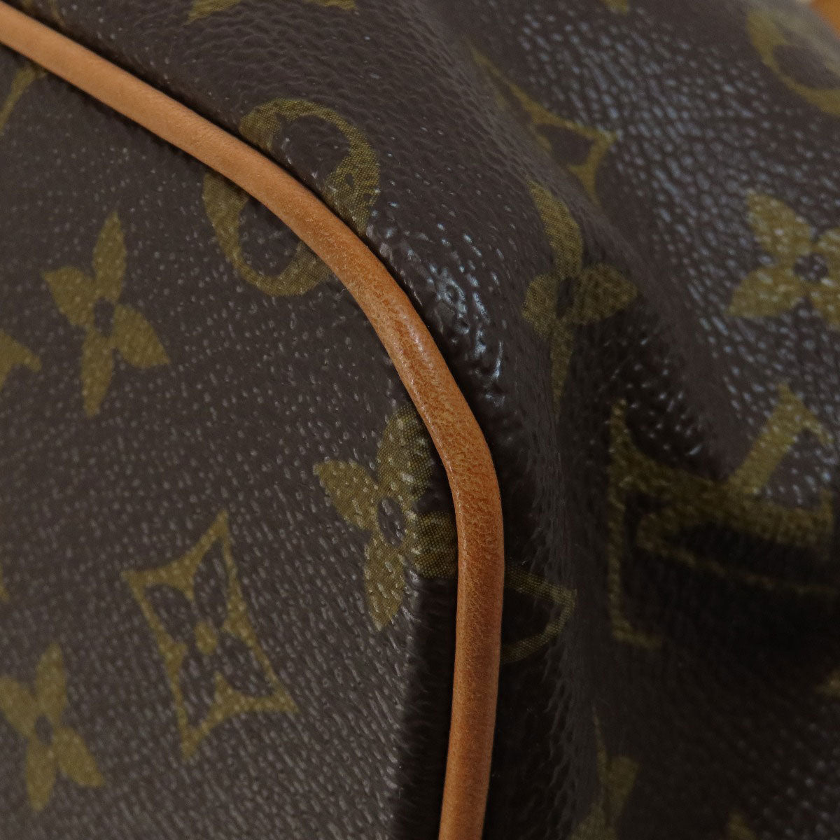 LOUIS VUITTON  M40145 Tote Bag Palermo PM Monogram Monogram canvas Ladies