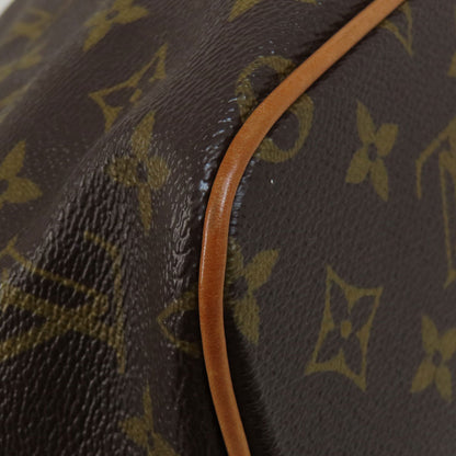 LOUIS VUITTON  M40145 Tote Bag Palermo PM Monogram Monogram canvas Ladies