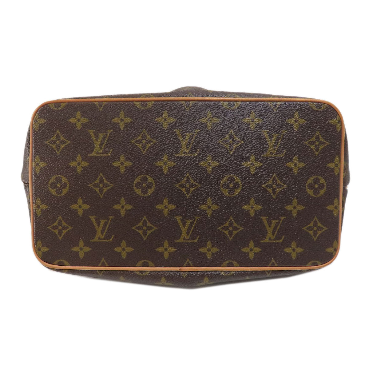 LOUIS VUITTON  M40145 Tote Bag Palermo PM Monogram Monogram canvas Ladies