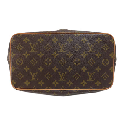 LOUIS VUITTON  M40145 Tote Bag Palermo PM Monogram Monogram canvas Ladies