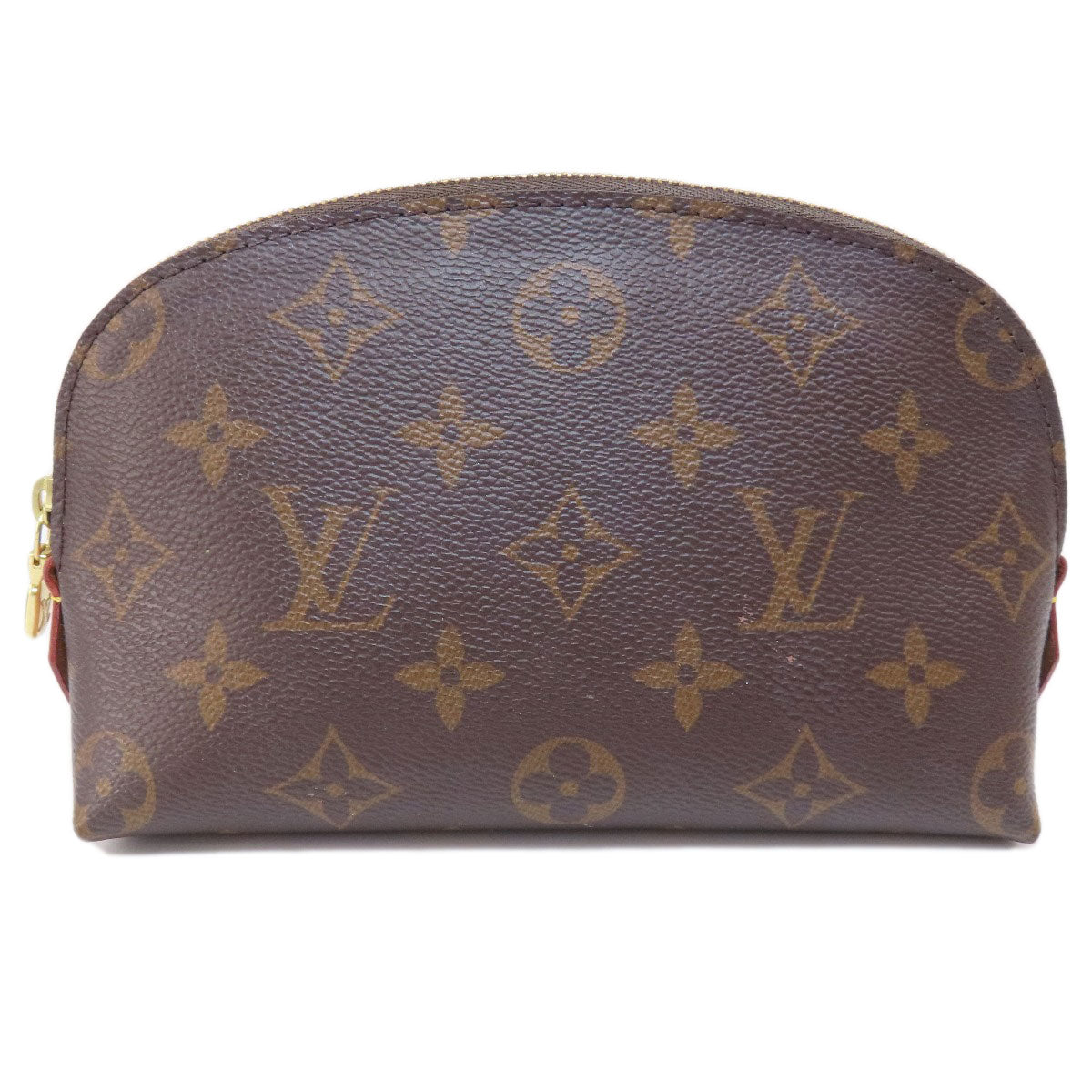 LOUIS VUITTON  M47515 Cosmetics Pouch Pochette Cosmetic Monogram Monogram canvas Ladies