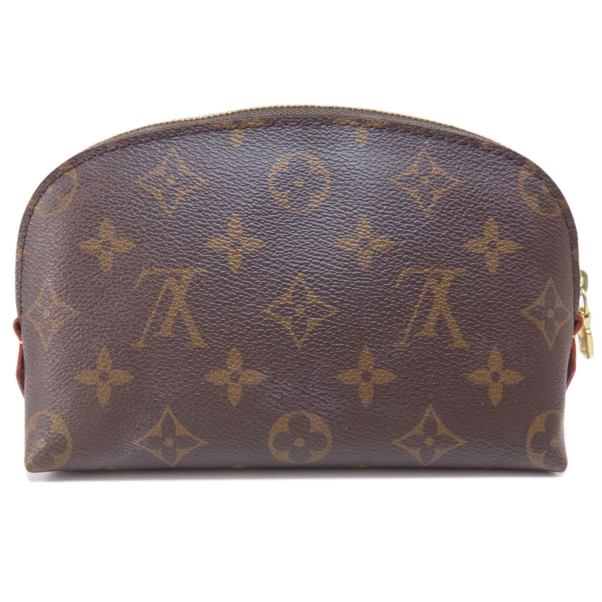 LOUIS VUITTON  M47515 Cosmetics Pouch Pochette Cosmetic Monogram Monogram canvas Ladies