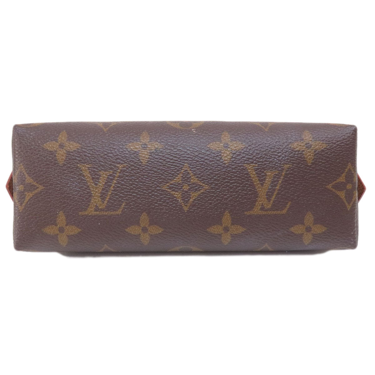 LOUIS VUITTON  M47515 Cosmetics Pouch Pochette Cosmetic Monogram Monogram canvas Ladies