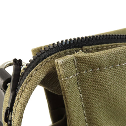 MARC JACOBS The Book Bag Shoulder Bag Canvas Ladies [Used]