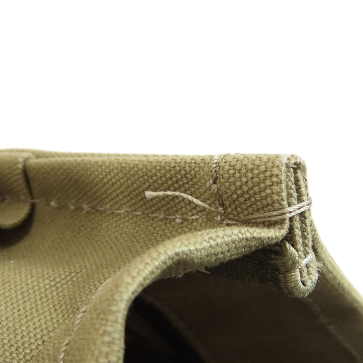 MARC JACOBS The Book Bag Shoulder Bag Canvas Ladies [Used]