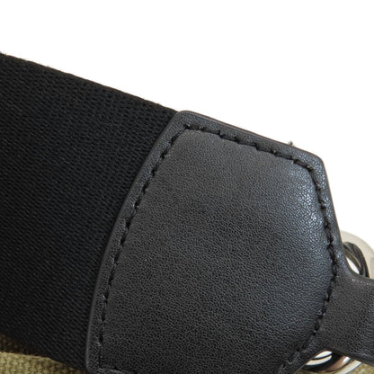 MARC JACOBS The Book Bag Shoulder Bag Canvas Ladies [Used]