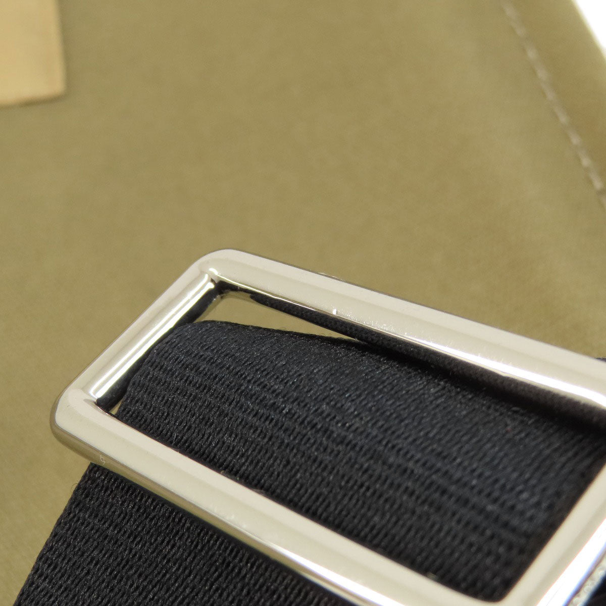 MARC JACOBS The Book Bag Shoulder Bag Canvas Ladies [Used]