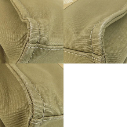 MARC JACOBS The Book Bag Shoulder Bag Canvas Ladies [Used]