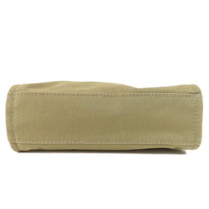 MARC JACOBS The Book Bag Shoulder Bag Canvas Ladies [Used]