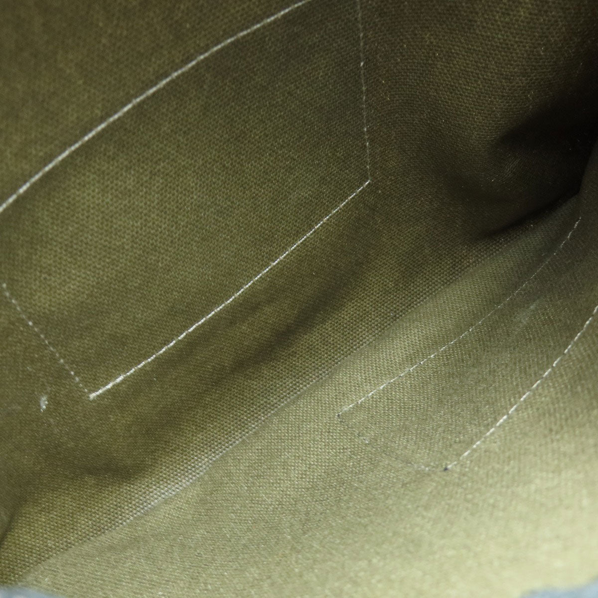 MARC JACOBS The Book Bag Shoulder Bag Canvas Ladies [Used]