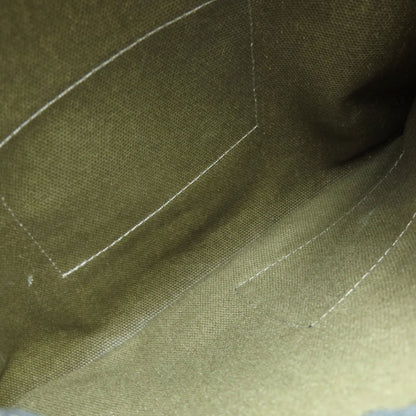 MARC JACOBS The Book Bag Shoulder Bag Canvas Ladies [Used]